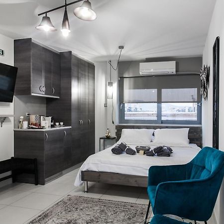 Gorgeous Retire With Breathtaking Acropolis View! Atenas Exterior foto