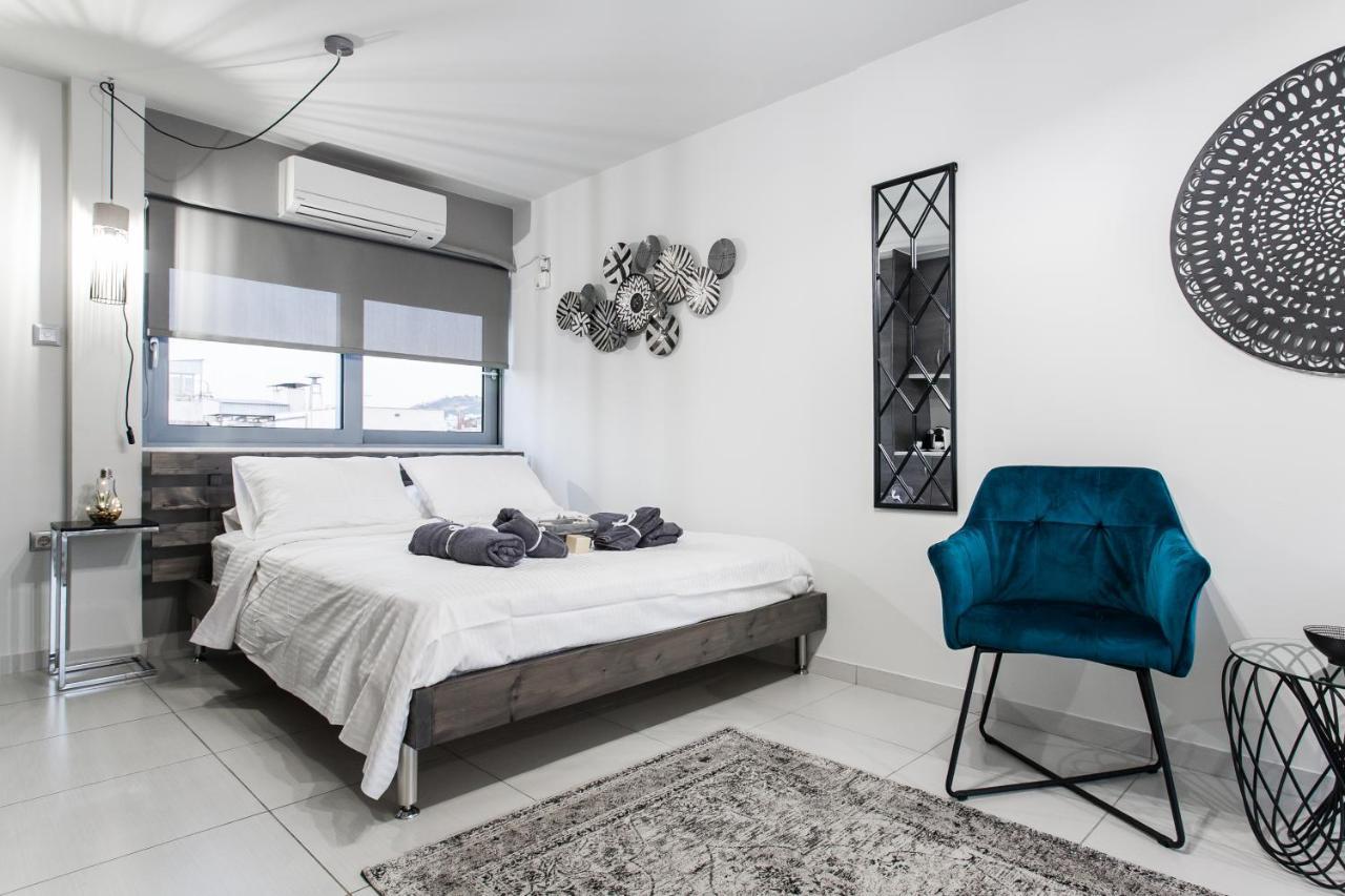 Gorgeous Retire With Breathtaking Acropolis View! Atenas Exterior foto